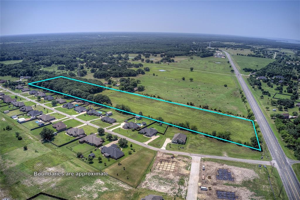 Tbd S Highway 69 Property Photo 3