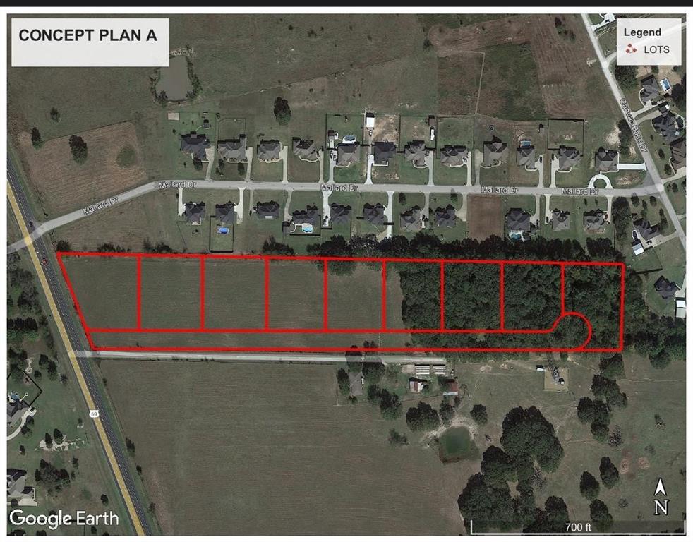 Tbd S Highway 69 Property Photo 17