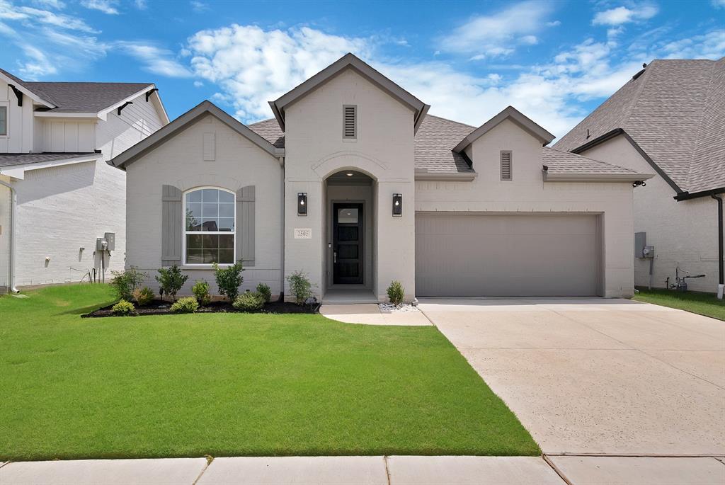 2505 Half Moon Way Property Photo 1