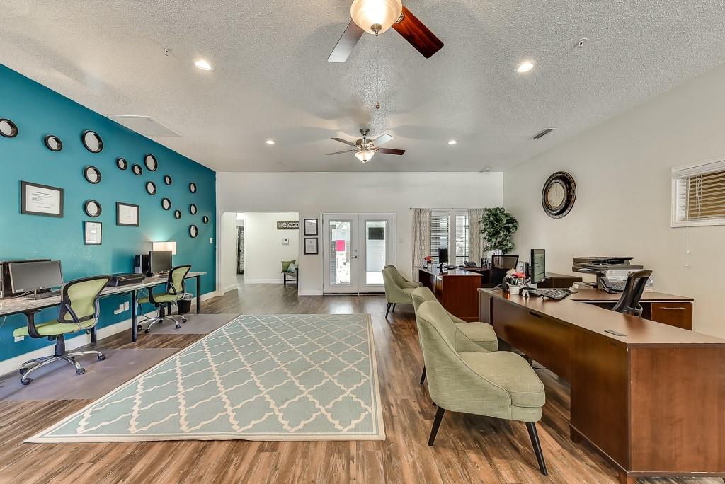 8081 Marvin D. Love Freeway A1 Property Photo 16
