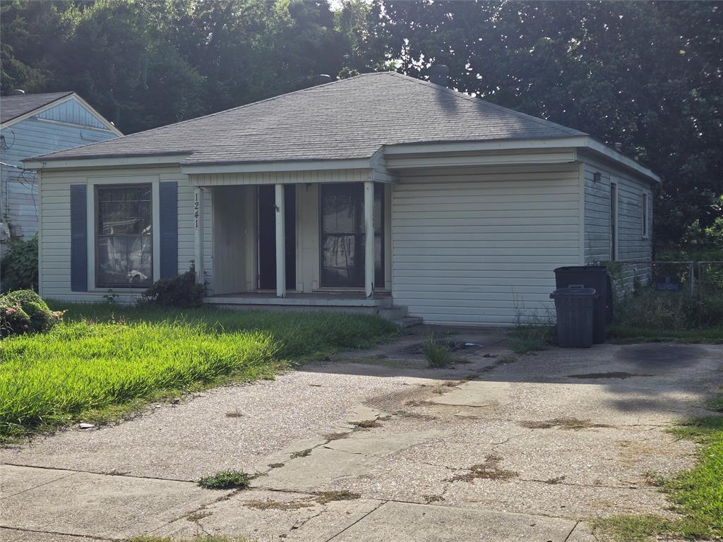 1241 Dudley Lane Property Photo 1
