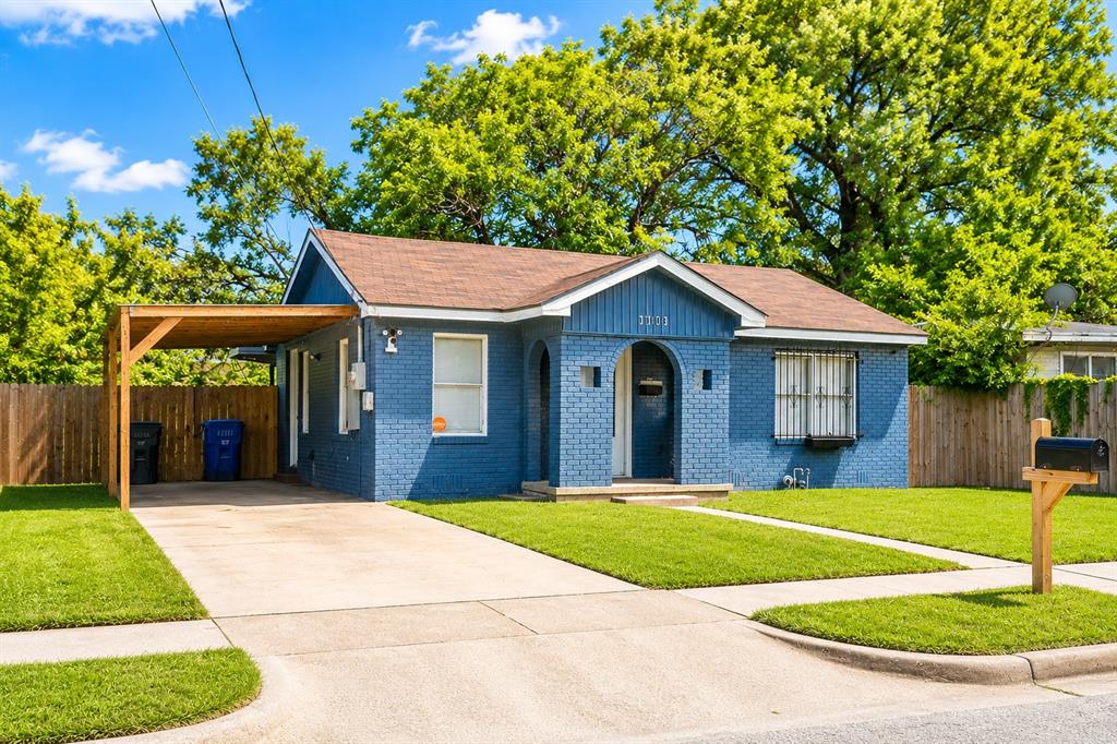 1101 E Sunset Street Property Photo 1