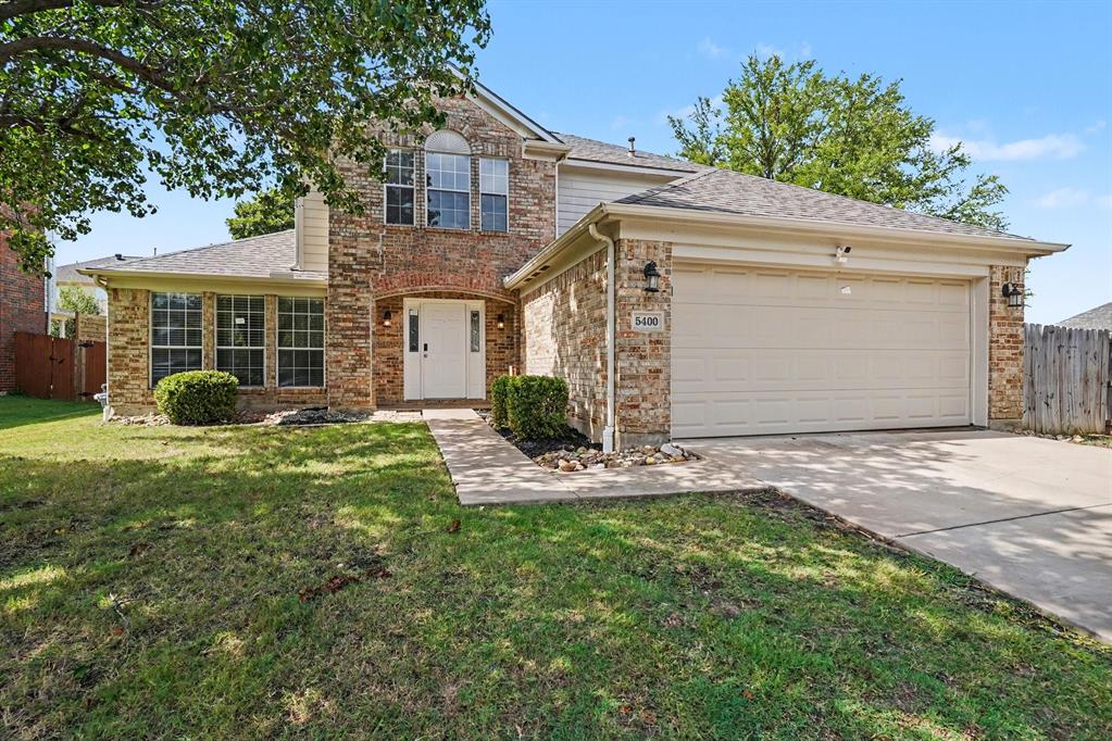 5400 Crater Lake Drive Property Photo 1