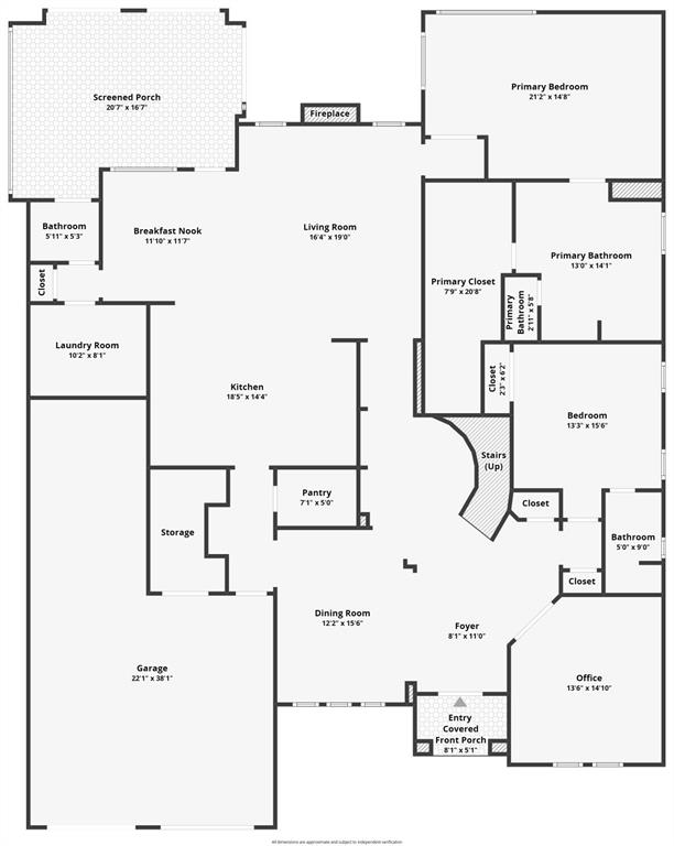 2090 Windomere Drive Property Photo 39