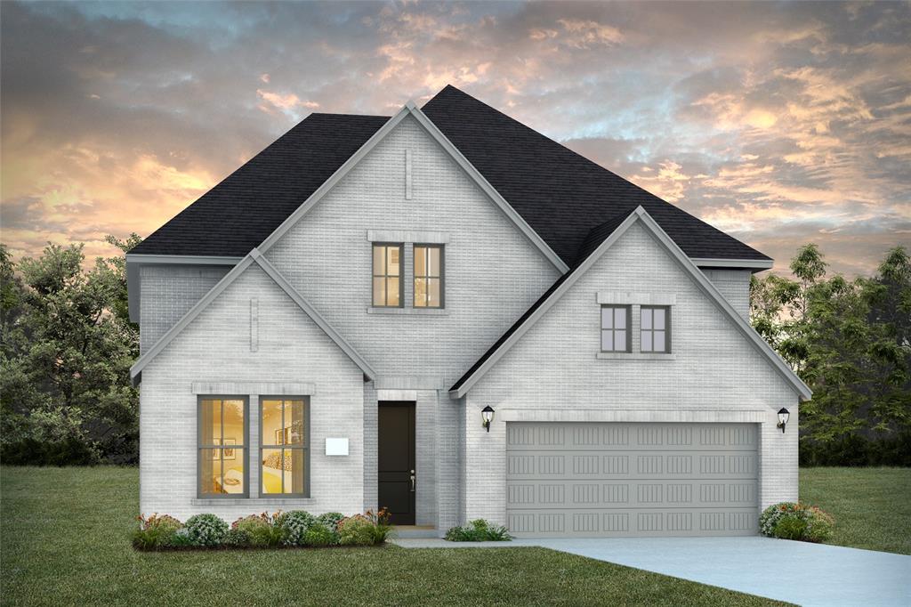 6955 Claystone Drive Property Photo 1