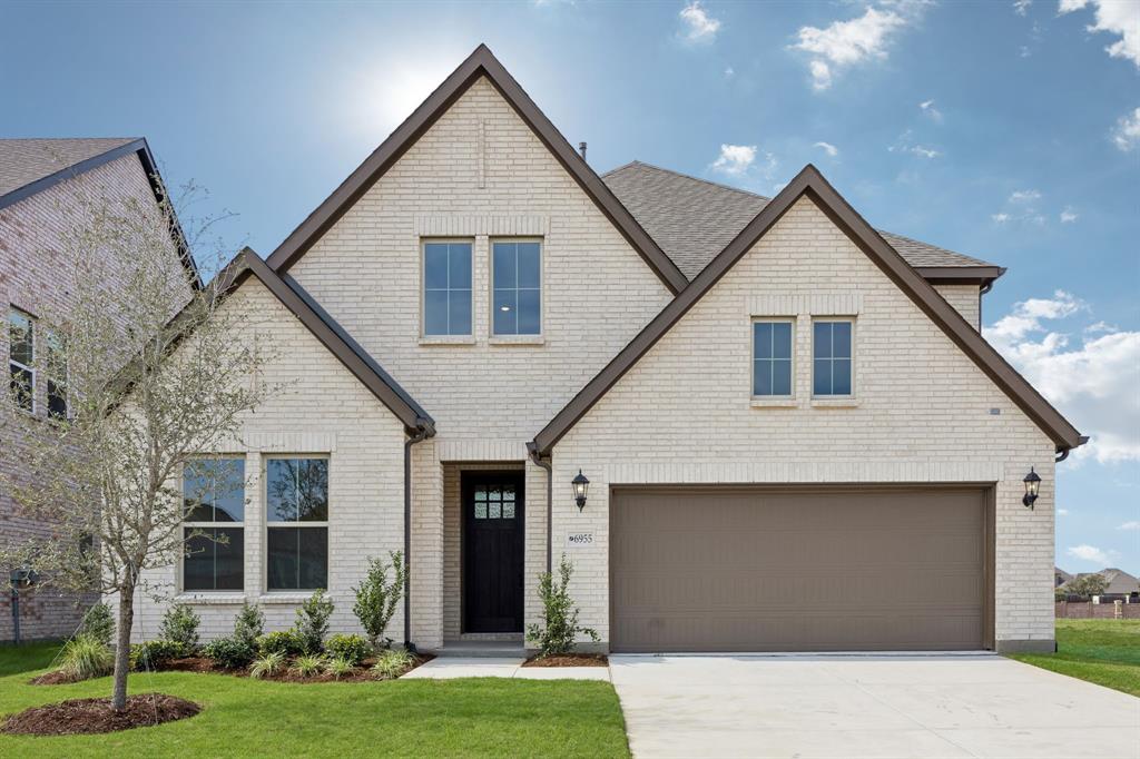 6955 Claystone Drive Property Photo 1