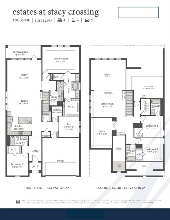 6955 Claystone Drive Property Photo 2
