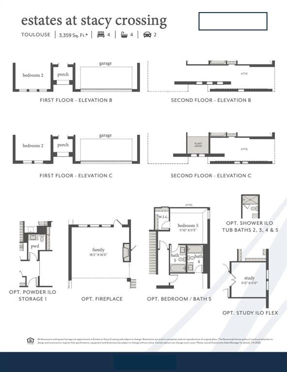 6955 Claystone Drive Property Photo 3