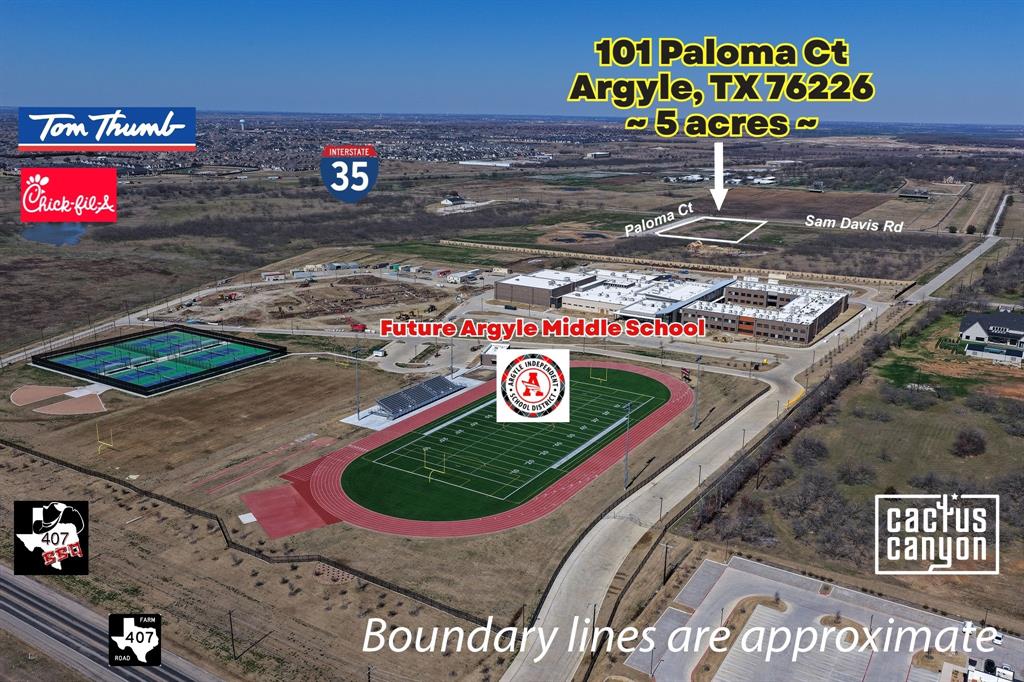 101 Paloma Court Property Photo 3