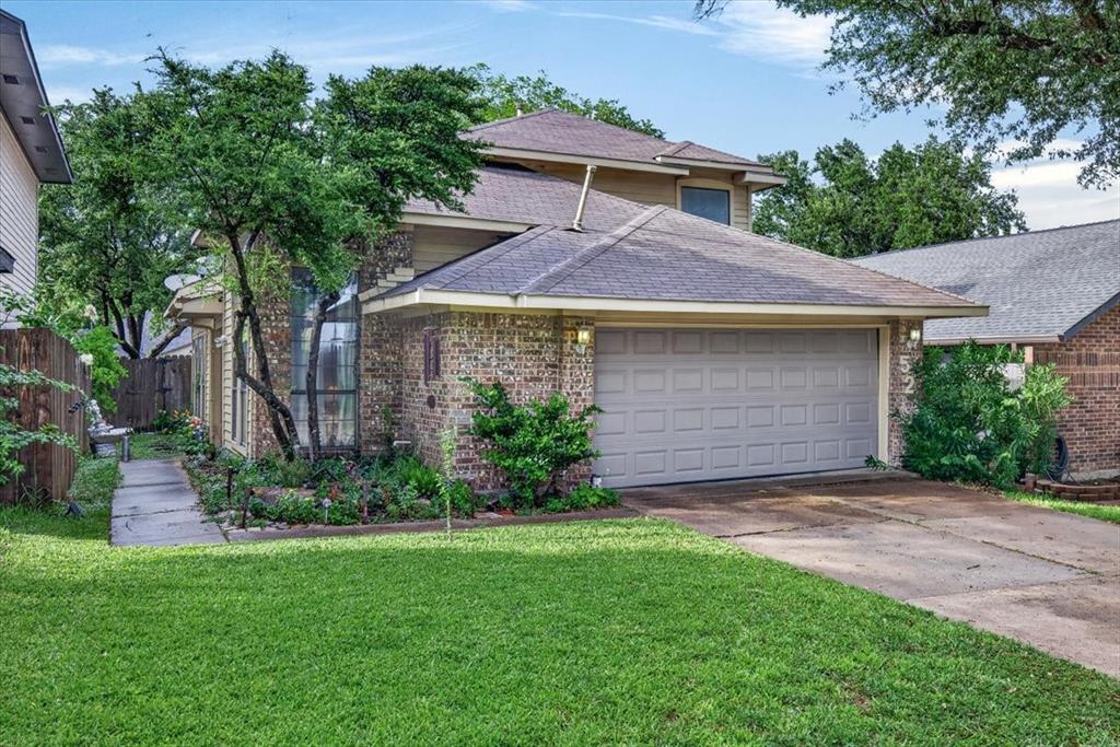521 Blanco Drive Property Photo 1