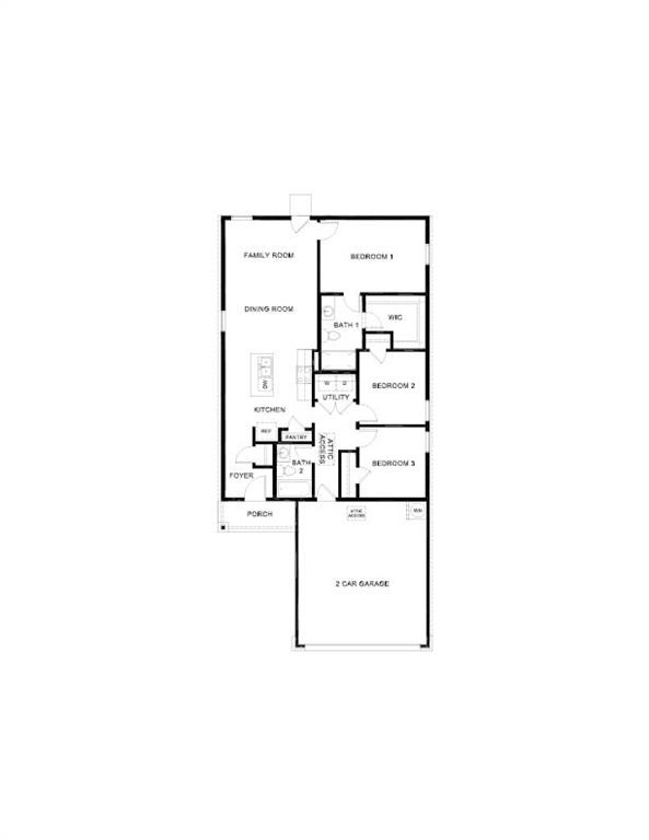 3526 Spring Time Street Property Photo 27