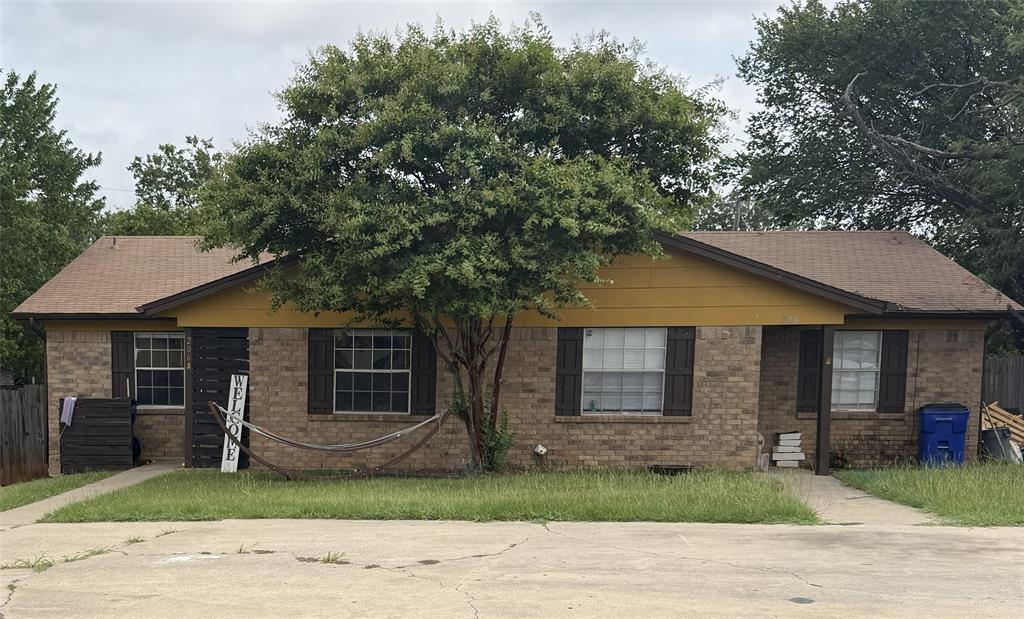 206 Pine Meadow Drive
