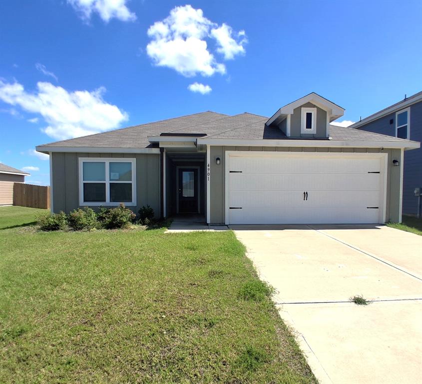 4901 Delano Street Property Photo 1