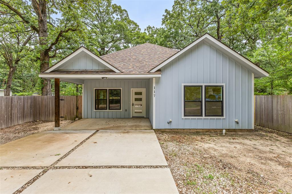 117 Pawnee Trail Property Photo 1