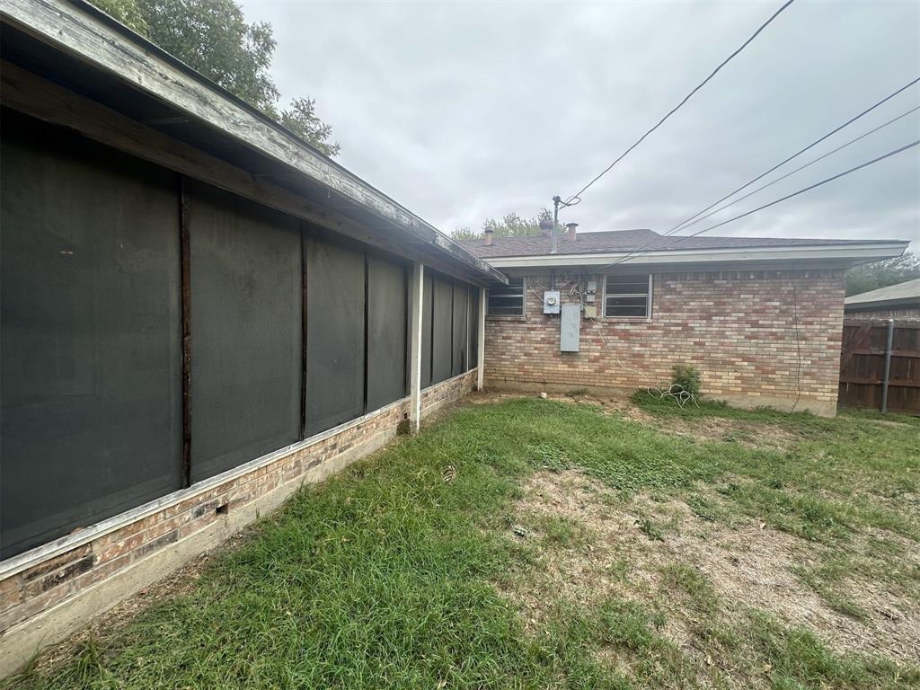704 Clebud Drive Property Photo 24