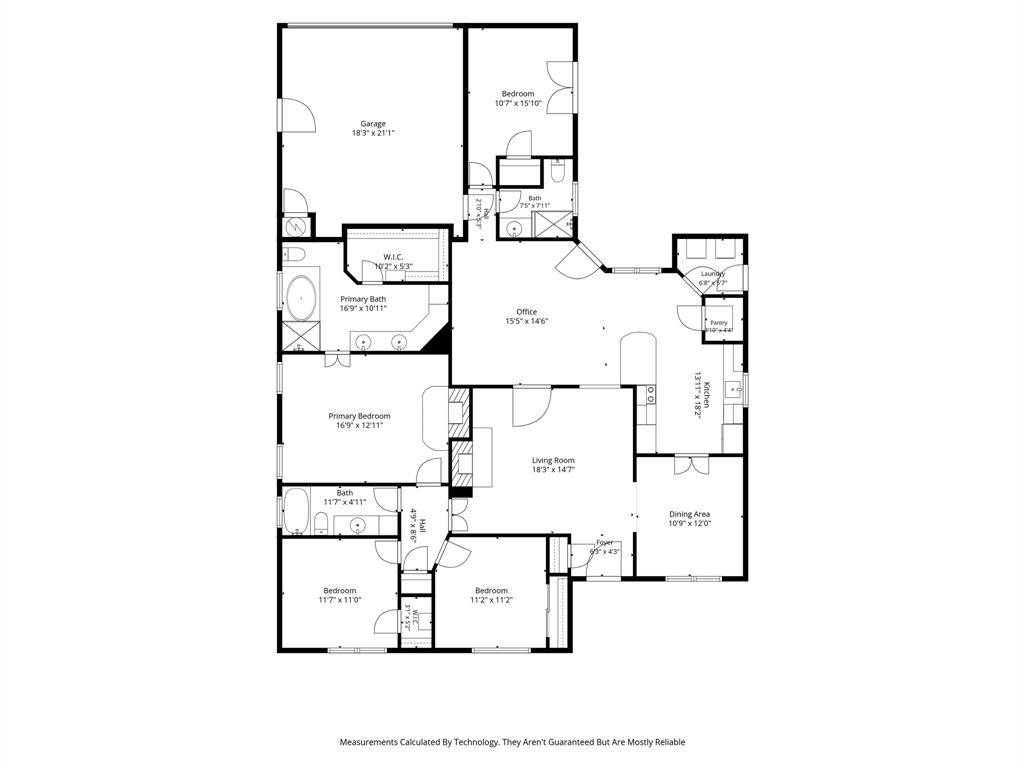 755 Red River Trail Property Photo 30