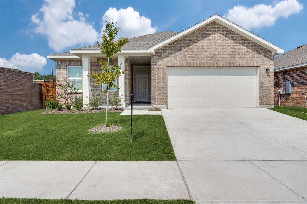 8201 Bufflehead Drive Property Photo 1
