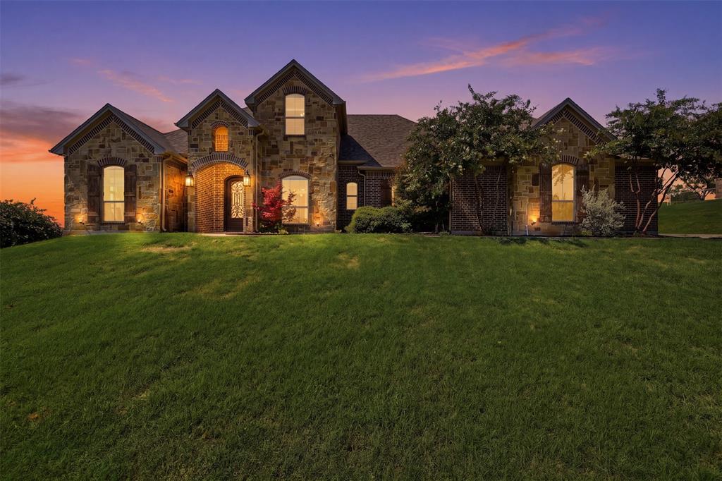 12409 Bella Vino Drive Property Photo 1