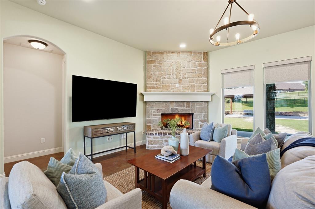 12409 Bella Vino Drive Property Photo 12