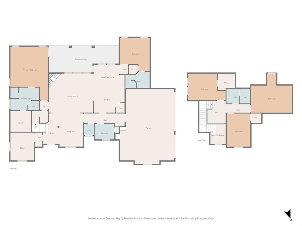12409 Bella Vino Drive Property Photo 37