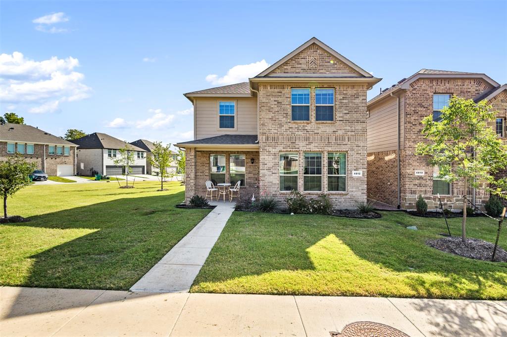 4812 Sparkling Pathway Property Photo 1