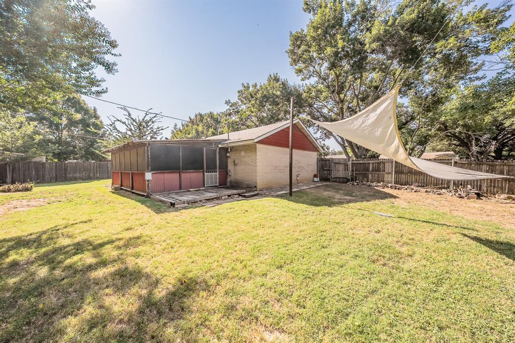 612 Bayless Drive Property Photo 31