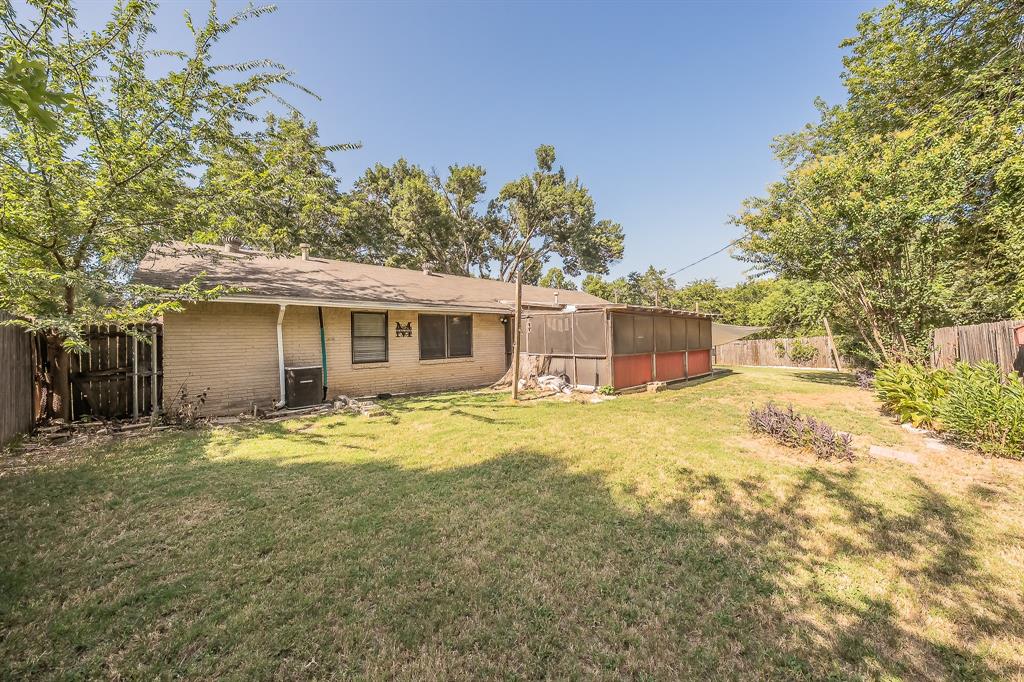 612 Bayless Drive Property Photo 32