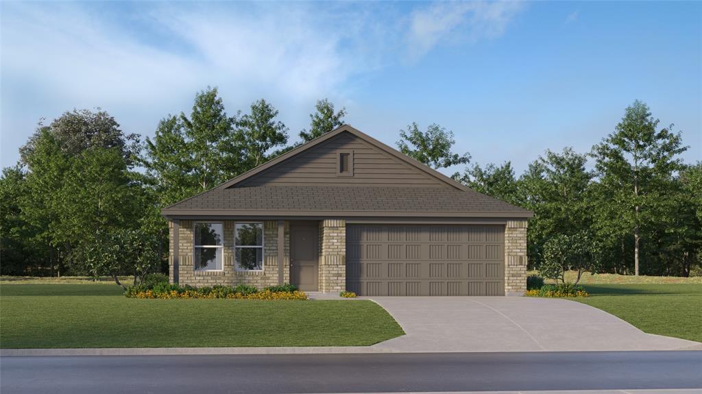 3415 Longfellow Trail Property Photo 1