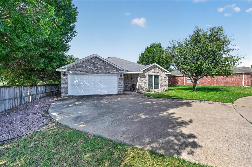 5440 Trout Creek Court Property Photo 1