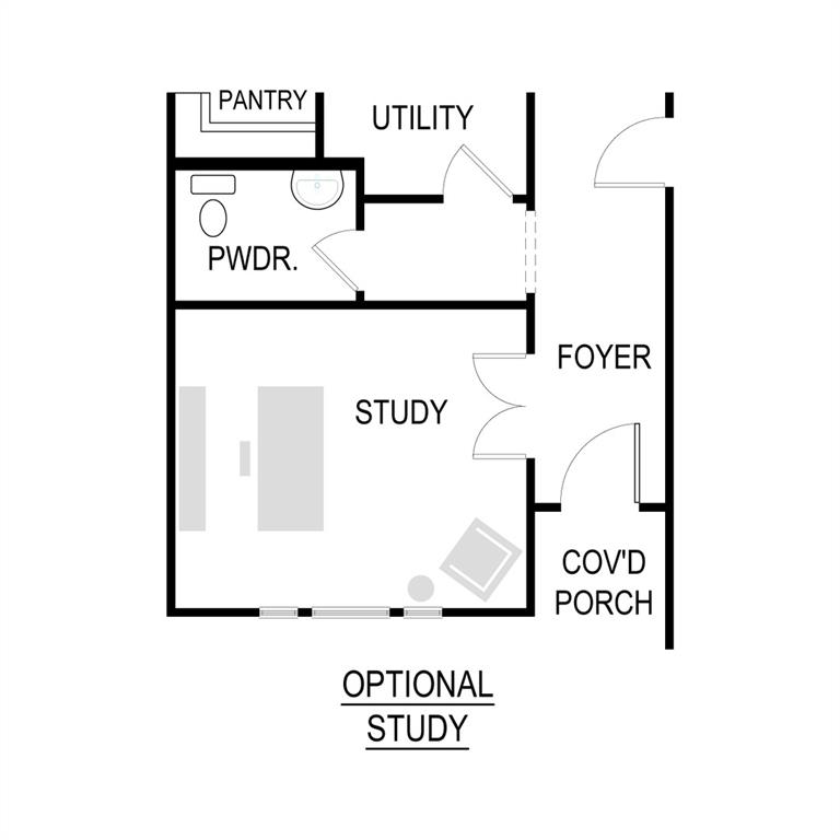 4001 Somerville Drive Property Photo 38