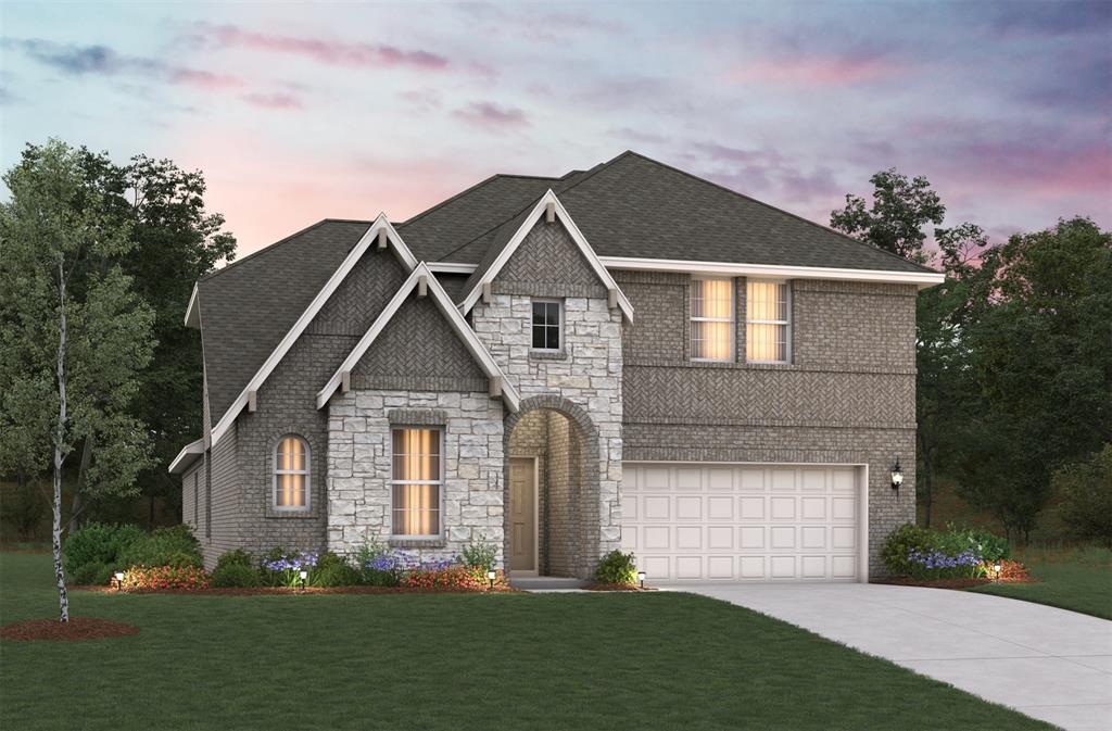 1809 Dove Drive Property Photo 1