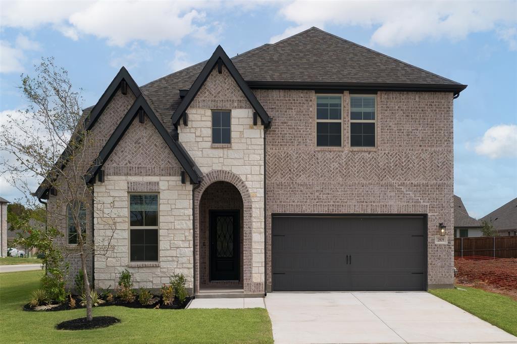 1809 Dove Drive Property Photo 1