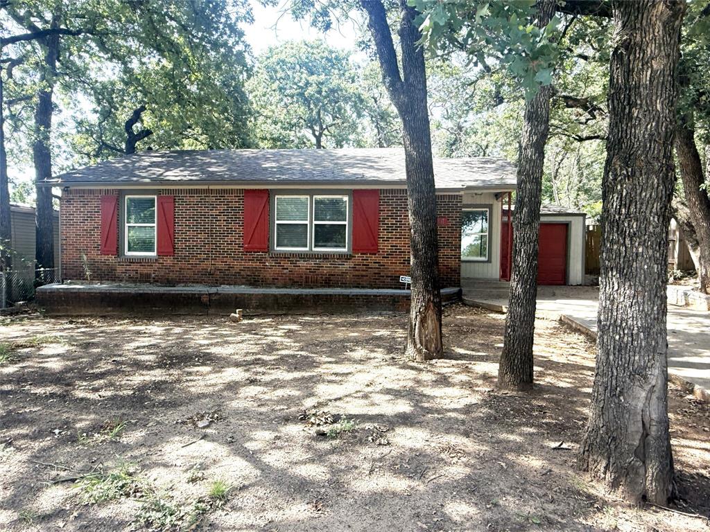 4718 Normandy Road Property Photo 3