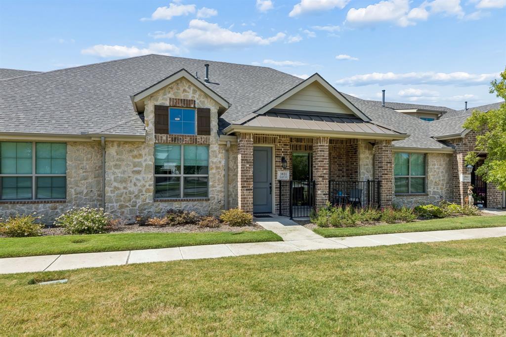 3931 Marigold Lane Property Photo 1