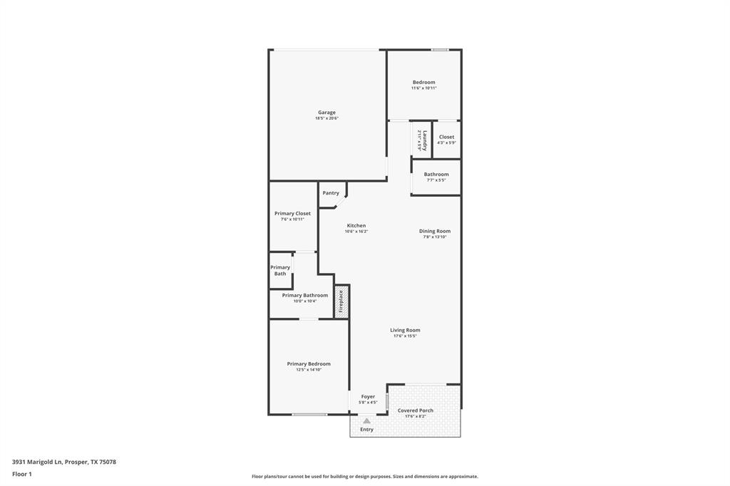 3931 Marigold Lane Property Photo 25