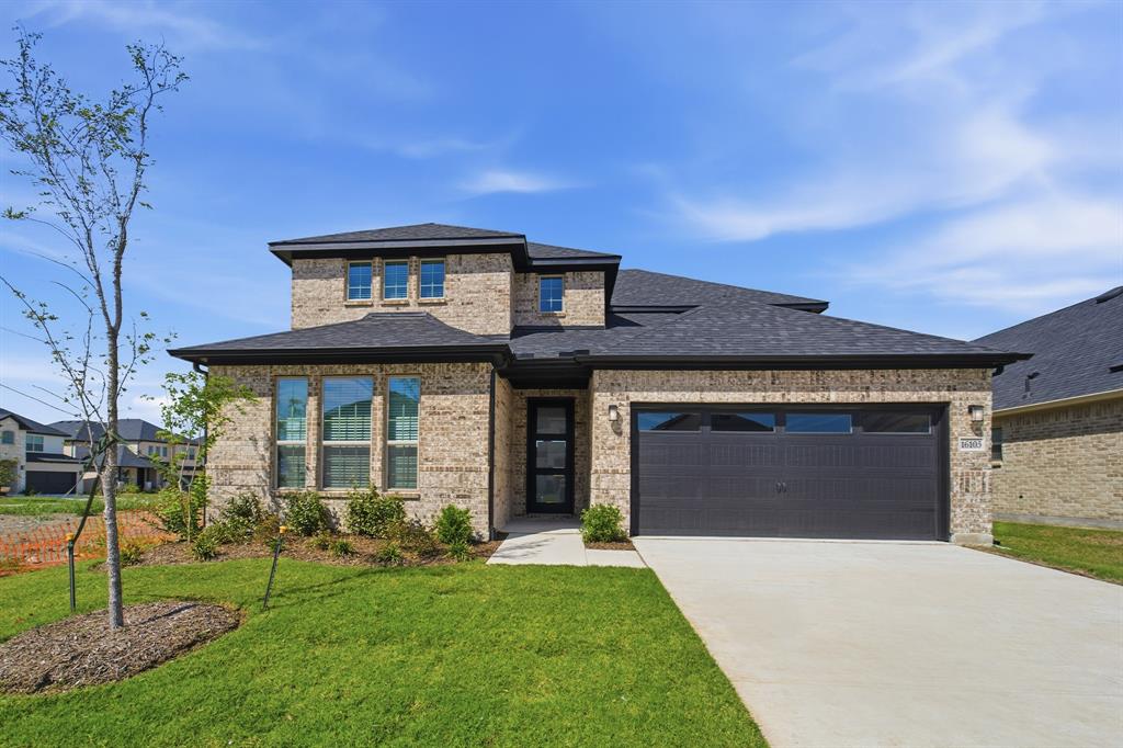 16105 Garden Drive Property Photo 1