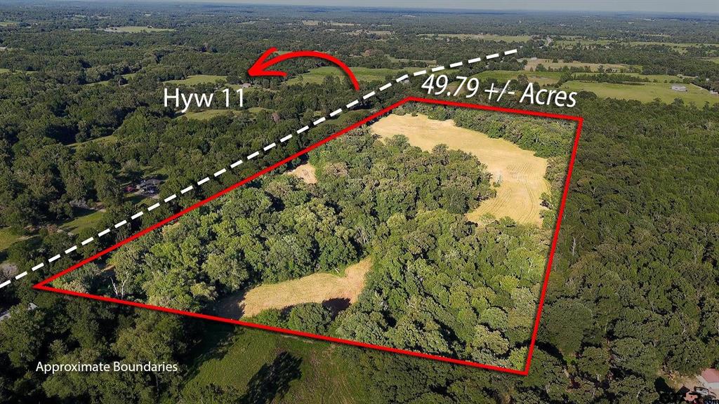 Tbd E Highway 11 Property Photo 2
