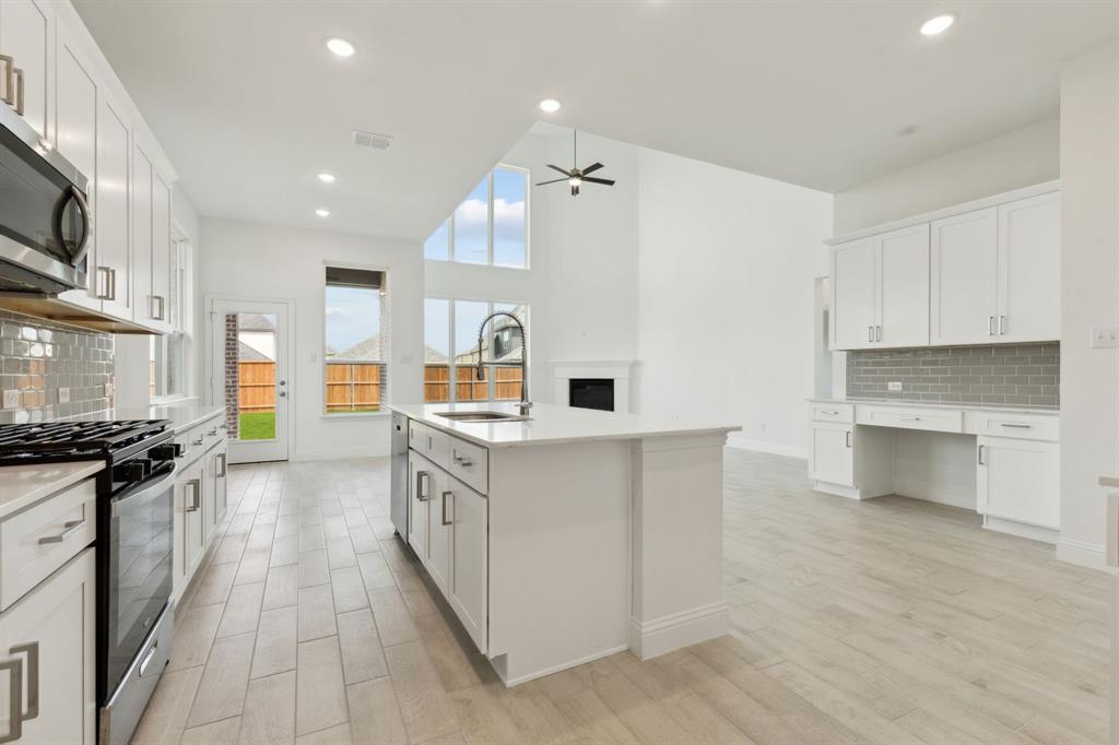 1205 Caprese Drive Property Photo 5