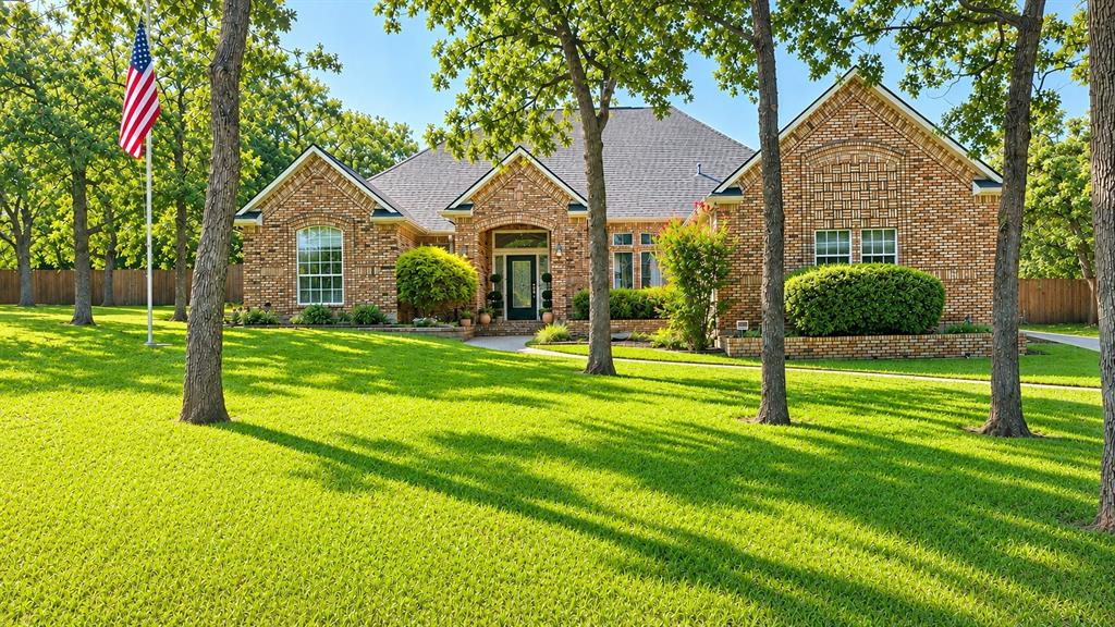370 Canyon Oaks Drive Property Photo 1