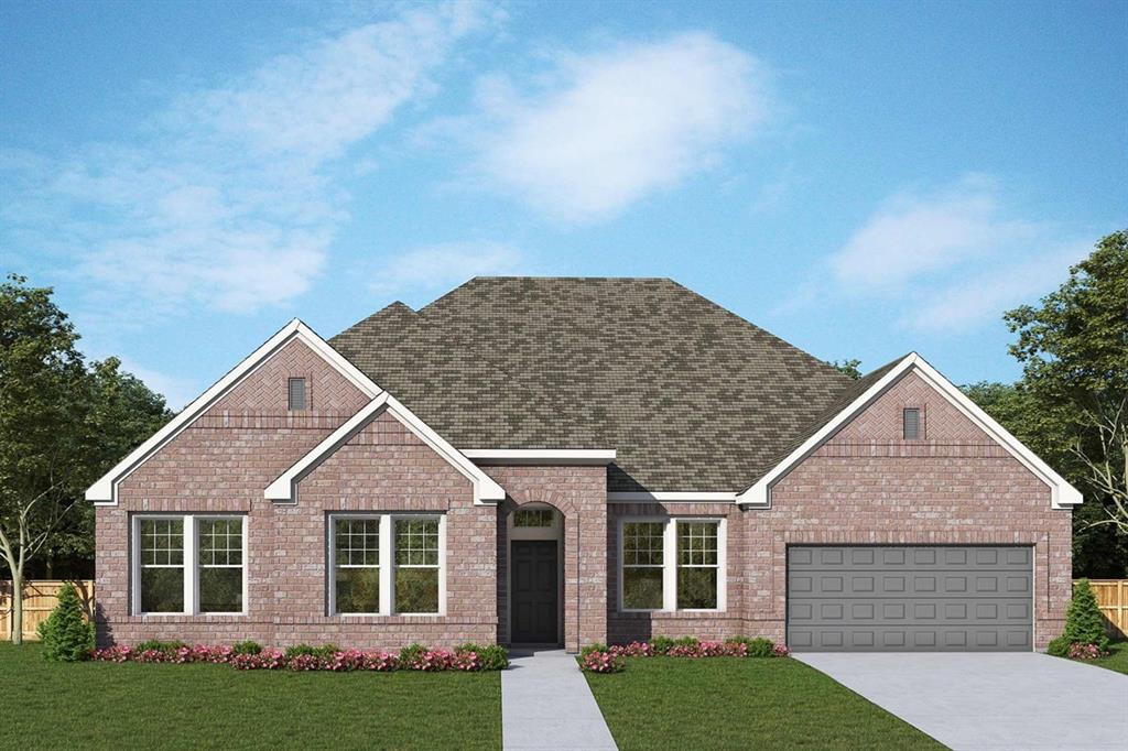 2257 Village Trail Property Photo 1