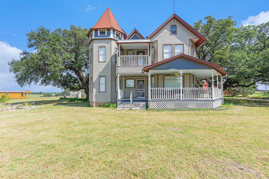10454 E State Highway 6 Property Photo 2