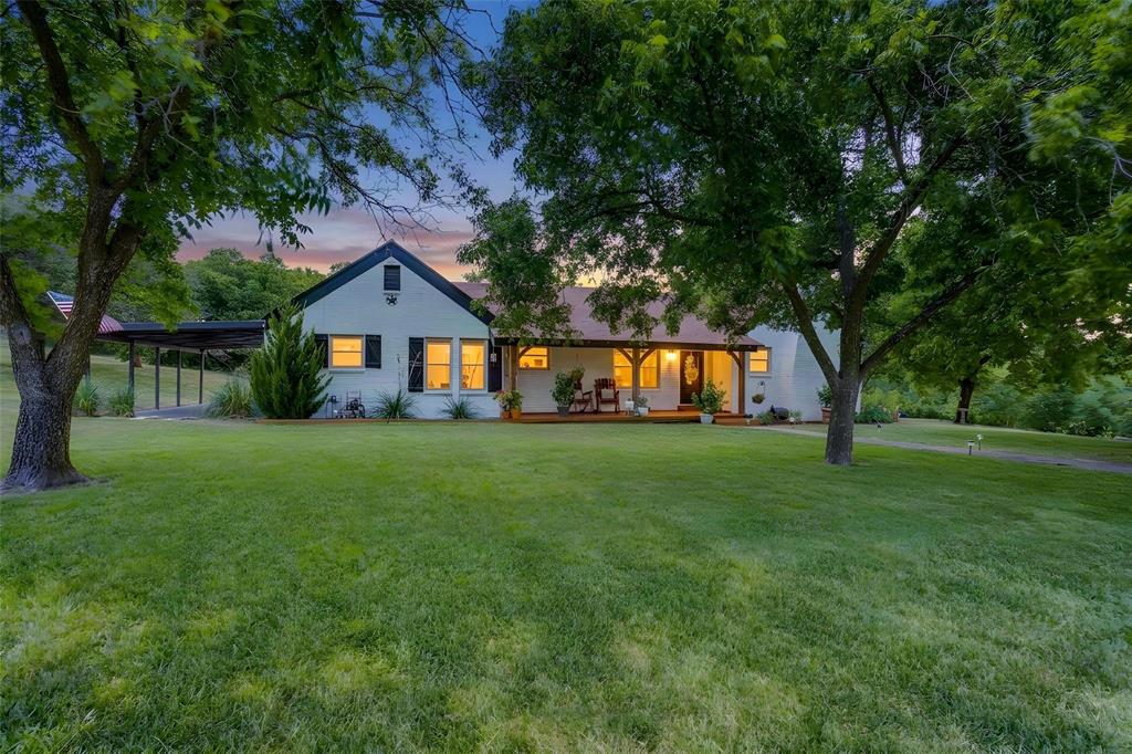 13800 Llano Drive Property Photo 1