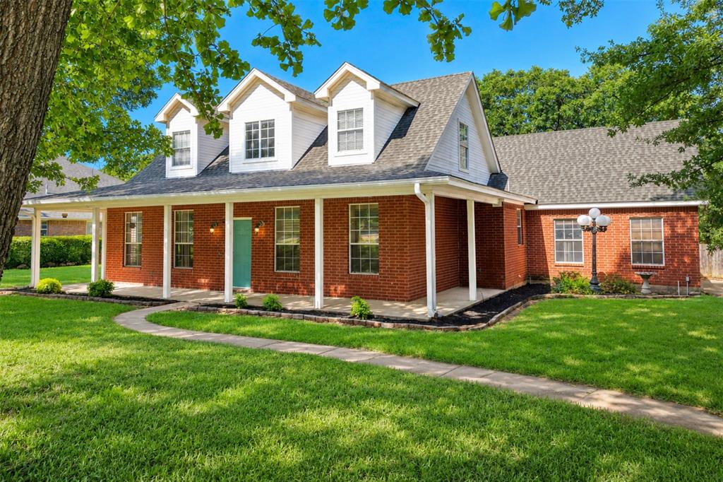 613 Forest Edge Street Property Photo 1