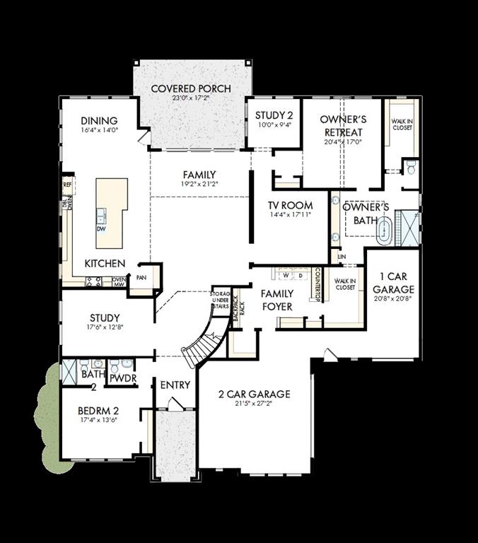 2131 Lakeside Drive Property Photo 2