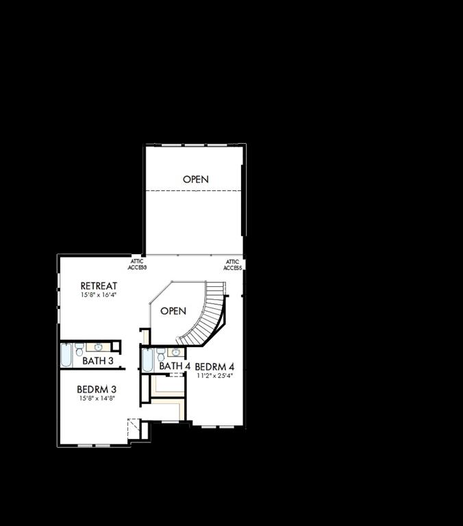 2131 Lakeside Drive Property Photo 3