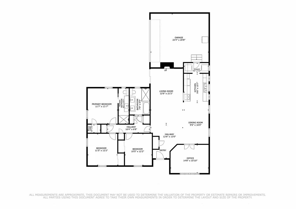 8420 Sweetwater Drive Property Photo 8