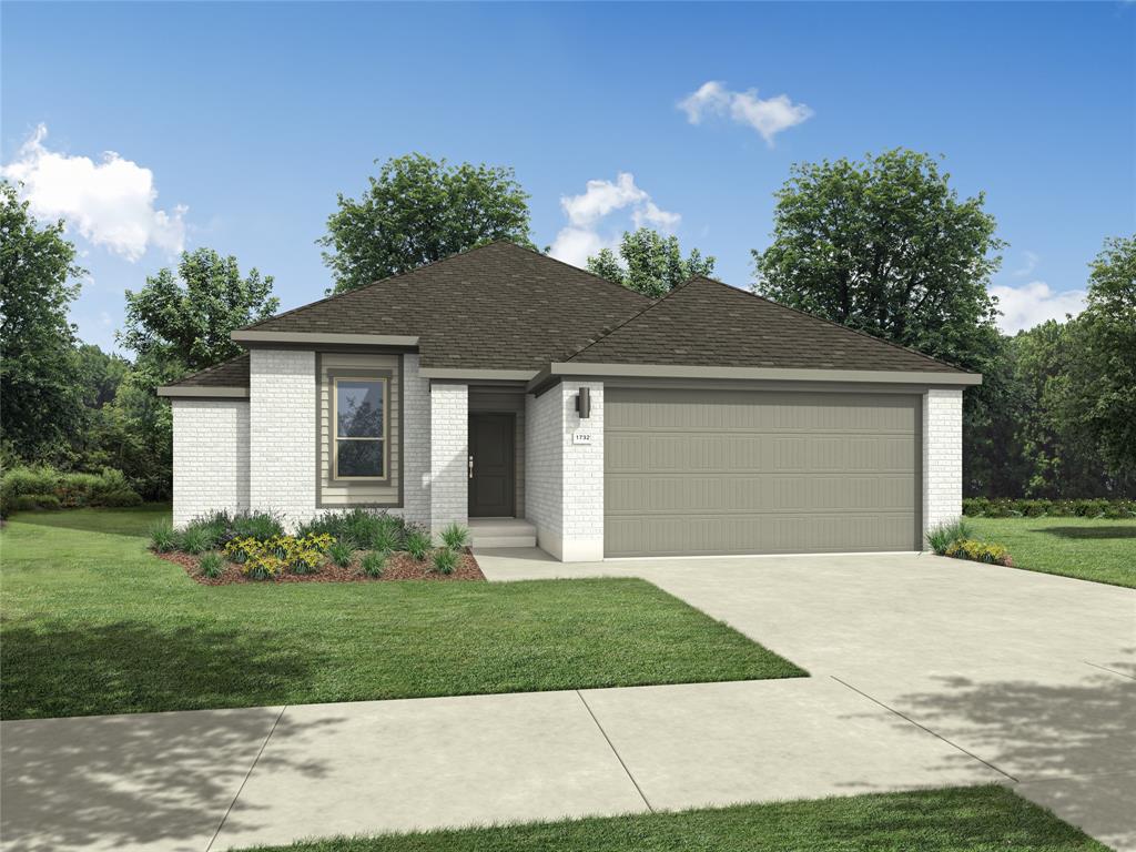 4105 Fork Drive Property Photo 1