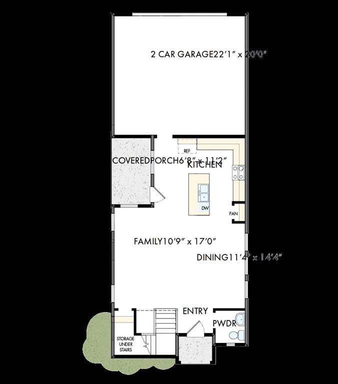 4805 Vizsla Lane Property Photo 2
