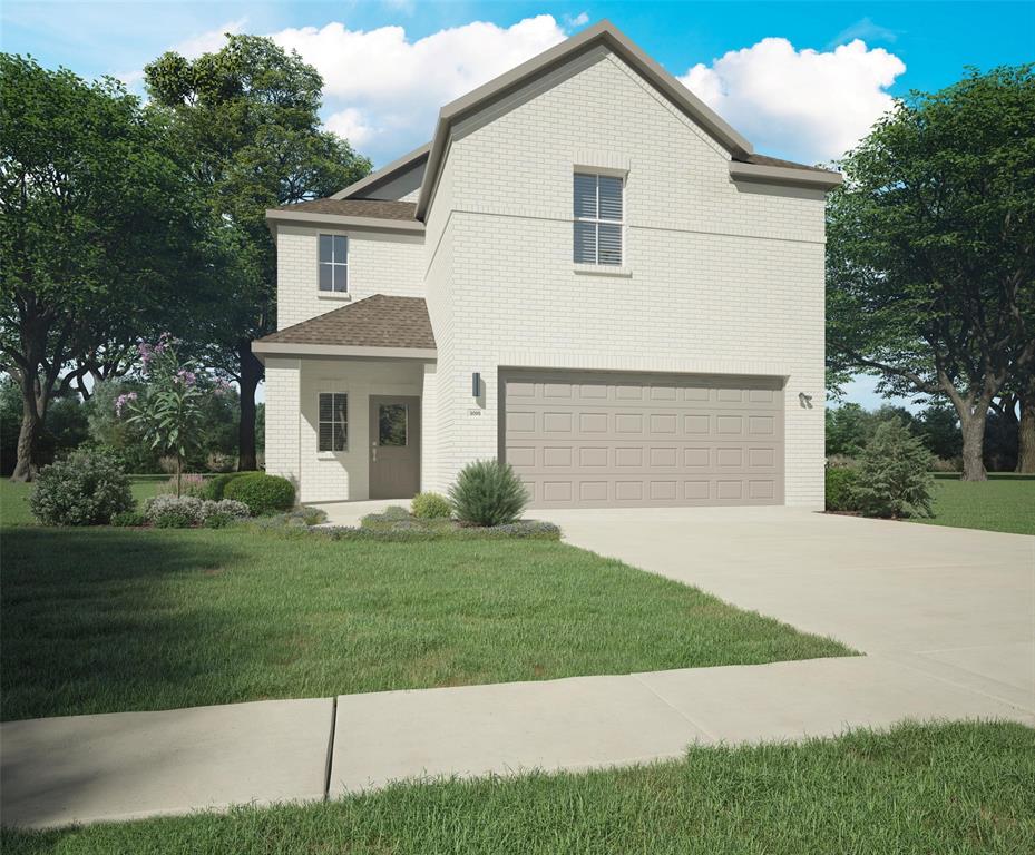 2806 Auburn Court Property Photo 1