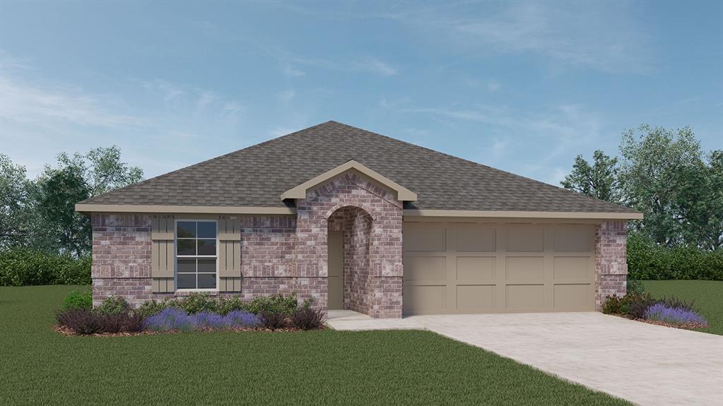 2908 Peppergrass Street Property Photo 1